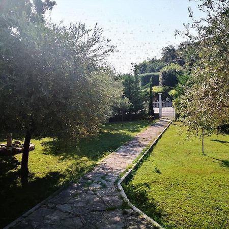 Casa Bella Guest House Понти Сул Минчо Екстериор снимка