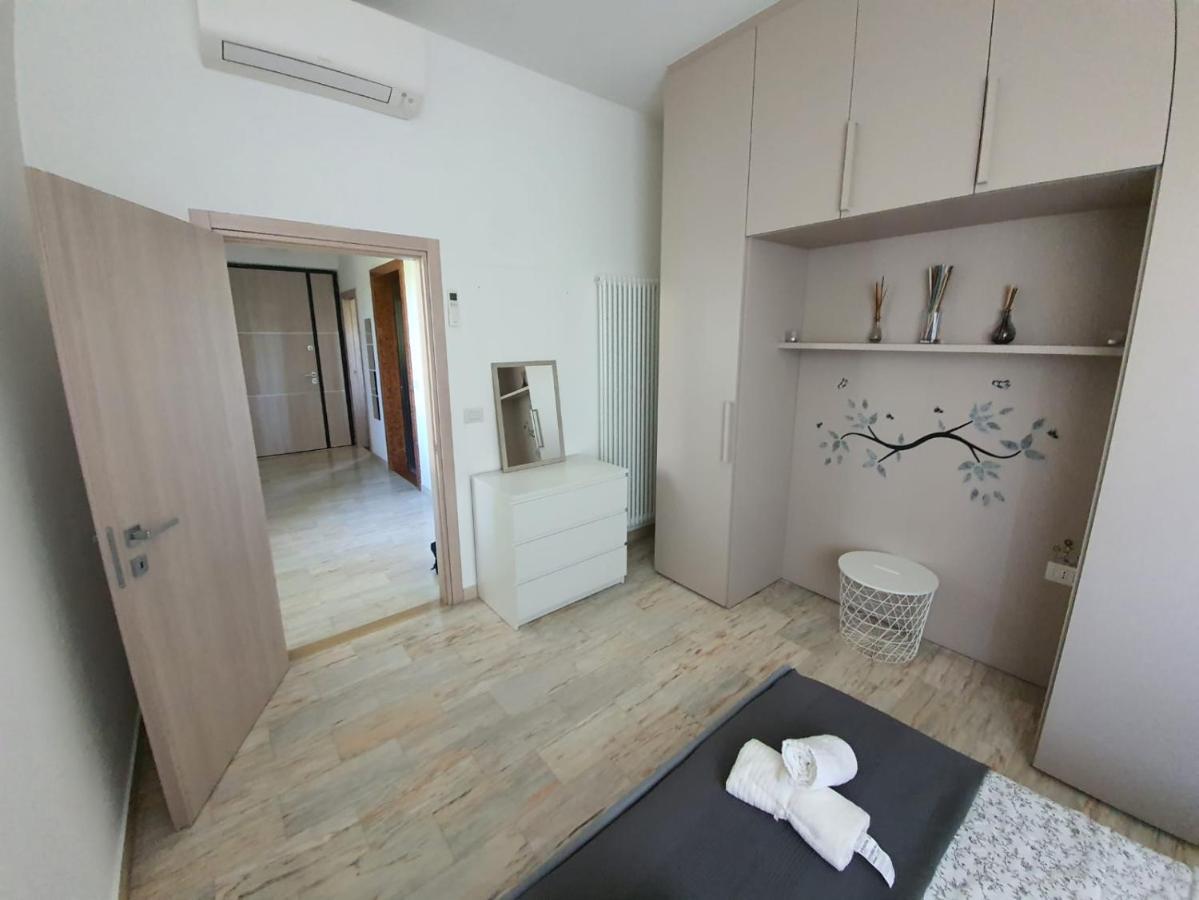 Casa Bella Guest House Понти Сул Минчо Екстериор снимка