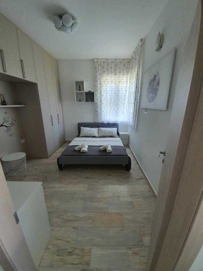 Casa Bella Guest House Понти Сул Минчо Екстериор снимка