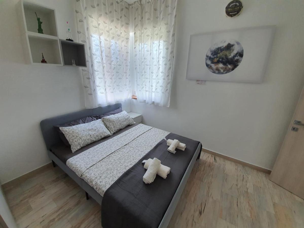 Casa Bella Guest House Понти Сул Минчо Екстериор снимка