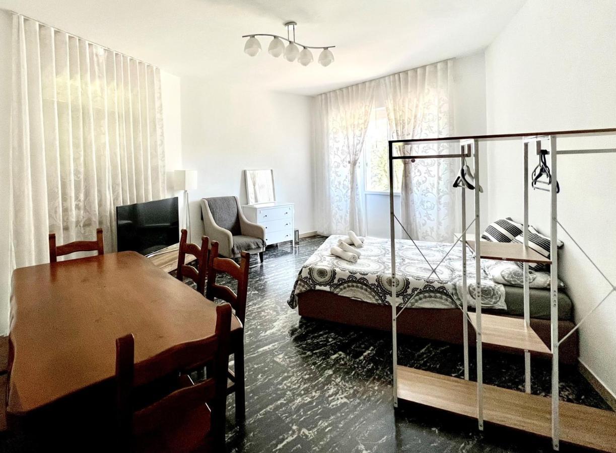 Casa Bella Guest House Понти Сул Минчо Екстериор снимка