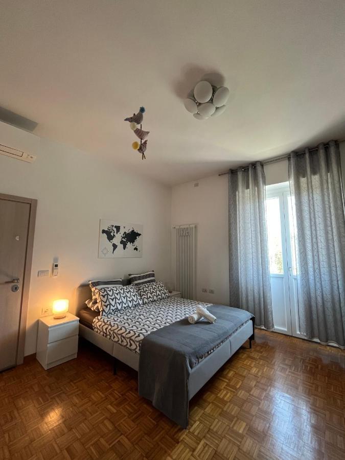 Casa Bella Guest House Понти Сул Минчо Екстериор снимка