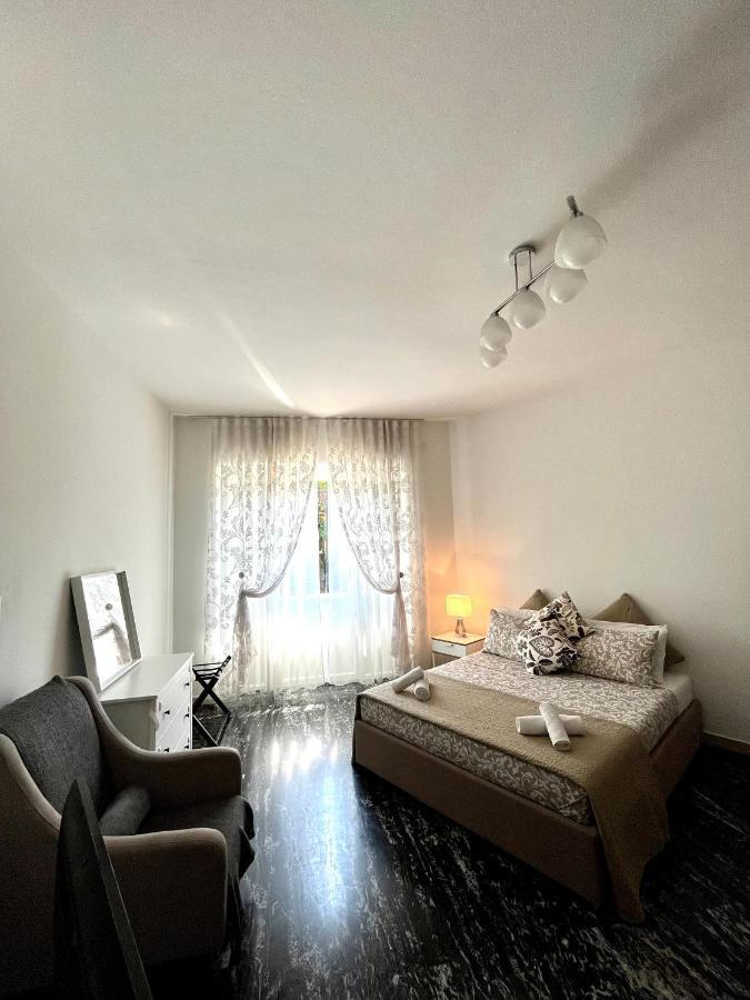 Casa Bella Guest House Понти Сул Минчо Екстериор снимка